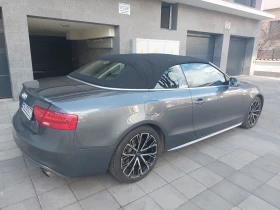 Audi A5 2.0TFSI 224HP, снимка 4