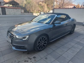 Audi A5 2.0TFSI 224HP, снимка 2