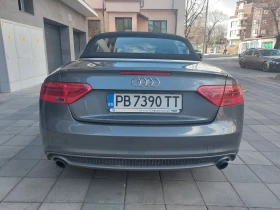 Audi A5 2.0TFSI 224HP, снимка 10