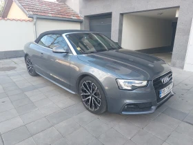 Audi A5 2.0TFSI 224HP, снимка 5