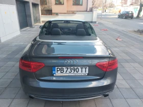 Audi A5 2.0TFSI 224HP, снимка 9