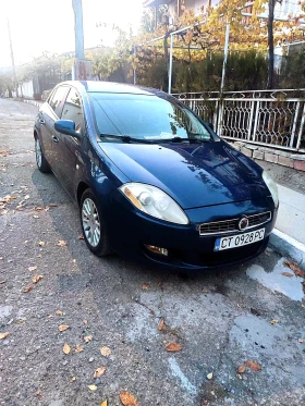 Fiat Bravo 1.6 MJet JTD, снимка 6