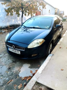 Fiat Bravo 1.6 MJet JTD, снимка 5