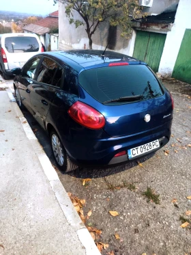 Fiat Bravo 1.6 MJet JTD, снимка 4