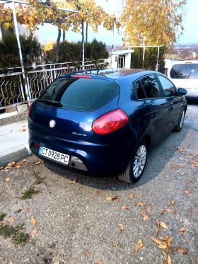 Fiat Bravo 1.6 MJet JTD, снимка 3