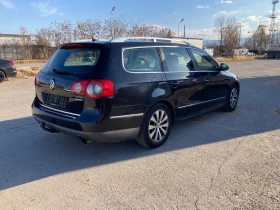 Обява за продажба на VW Passat 2.0/150ps/Бензин/2007/4х4/202k.km/FULL ~7 999 лв. - изображение 3