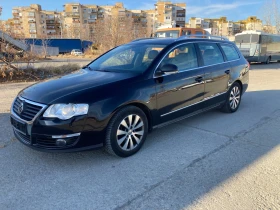 Обява за продажба на VW Passat 2.0/150ps/Бензин/2007/4х4/202k.km/FULL ~7 999 лв. - изображение 1