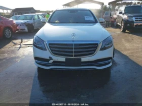 Mercedes-Benz S 450 4MATIC | Mobile.bg    4