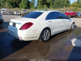 Mercedes-Benz S 450 4MATIC | Mobile.bg    2