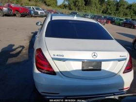 Mercedes-Benz S 450 4MATIC | Mobile.bg    5