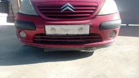 Citroen C3 1.4hdi Exclusive , снимка 6