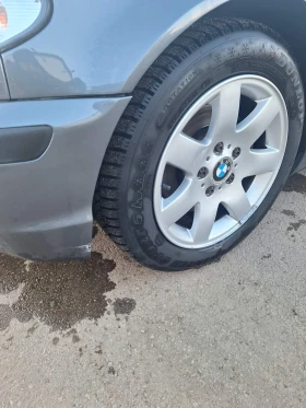 BMW 320 E 46 2.2, снимка 14