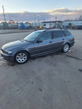 BMW 320 E 46 2.2, снимка 4