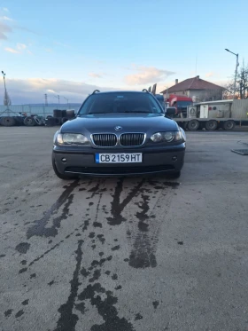 BMW 320 E 46 2.2, снимка 1