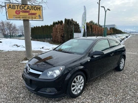 Opel Astra 1.4 i GTC, снимка 1