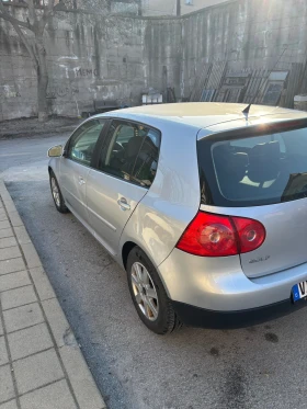 VW Golf 1.6 102 кс !!!, снимка 7