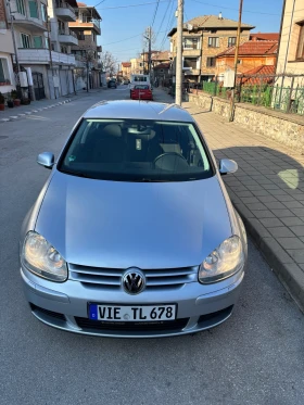 VW Golf 1.6 102 кс !!!, снимка 2