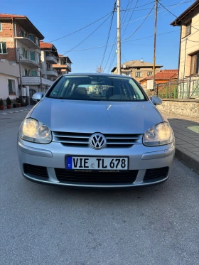 VW Golf 1.6 102 кс !!!, снимка 1