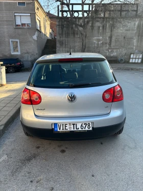 VW Golf 1.6 102 кс !!!, снимка 4