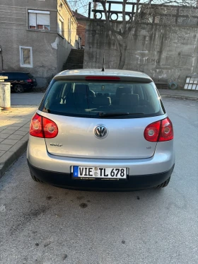 VW Golf 1.6 102 кс !!!, снимка 5