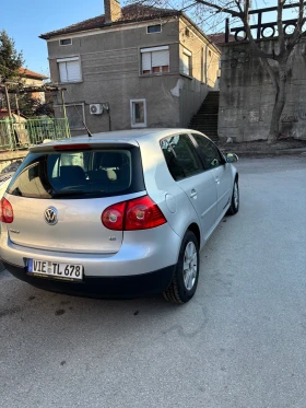 VW Golf 1.6 102 кс !!!, снимка 6