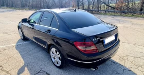 Mercedes-Benz C 220 C220 CDI 646, снимка 4