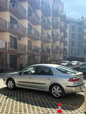 Renault Laguna 1.9 DCI, снимка 5