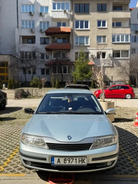 Renault Laguna 1.9 DCI, снимка 2