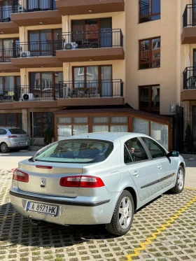 Renault Laguna 1.9 DCI, снимка 4