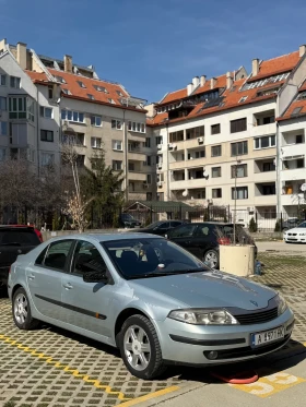 Renault Laguna 1.9 DCI, снимка 3