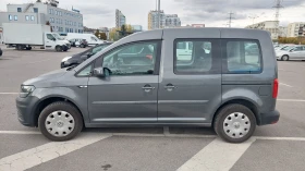 VW Caddy, снимка 3