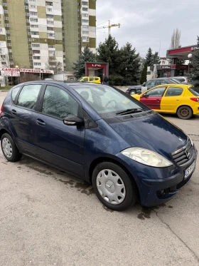 Mercedes-Benz A 160 2.0 CDI, снимка 7