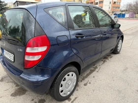 Mercedes-Benz A 160 2.0 CDI, снимка 5