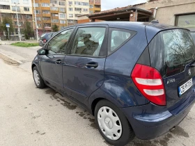 Mercedes-Benz A 160 2.0 CDI, снимка 3