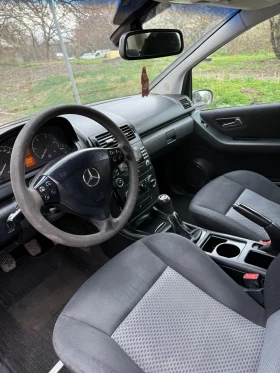 Mercedes-Benz A 160 2.0 CDI, снимка 12