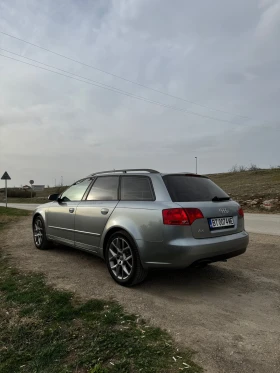 Audi A4  4 1.9 TDI 116 | Mobile.bg    4