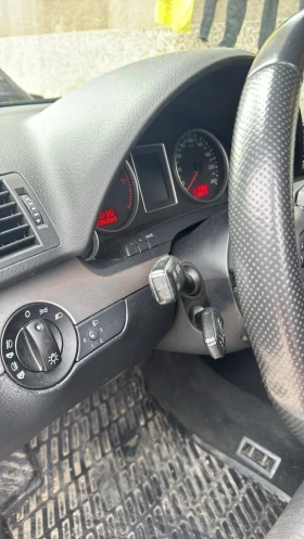 Audi A4  4 1.9 TDI 116 | Mobile.bg    7