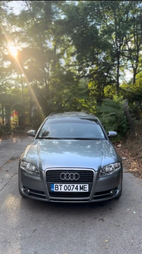 Audi A4 Ауди А4 1.9 TDI 116 - 3580 € / 7001.87 лв. - 44499952 3