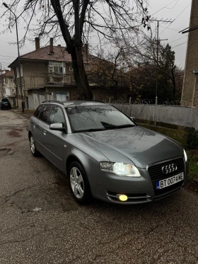 Audi A4 Ауди А4 1.9 TDI 116 - 3580 € / 7001.87 лв. - 44499952 2