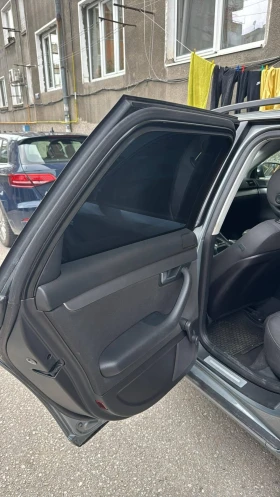 Audi A4  4 1.9 TDI 116 | Mobile.bg    8