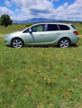 Обява за продажба на Opel Astra 1400 ~9 300 лв. - изображение 2