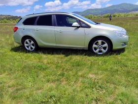 Обява за продажба на Opel Astra 1400 ~9 300 лв. - изображение 3