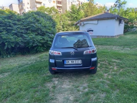 Mazda 2 1.25i | Mobile.bg    5