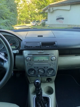 Mazda 2 1.25i | Mobile.bg    12
