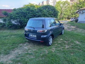 Mazda 2 1.25i | Mobile.bg    6