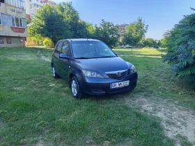 Mazda 2 1.25i | Mobile.bg    2