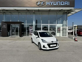Hyundai I10 Classic FRESH 1.0 LPG 5MT
