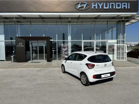 Hyundai I10 Classic FRESH 1.0 LPG 5MT | Mobile.bg    3