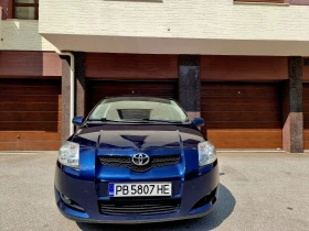 Toyota Auris * 1.6* 124PS* Autopilot* Xenon* - 10500 лв. - 49018034 2