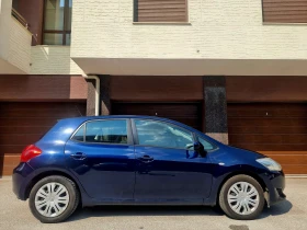 Toyota Auris * 1.6* 124PS* Autopilot* Xenon* - 10500 лв. - 49018034 7